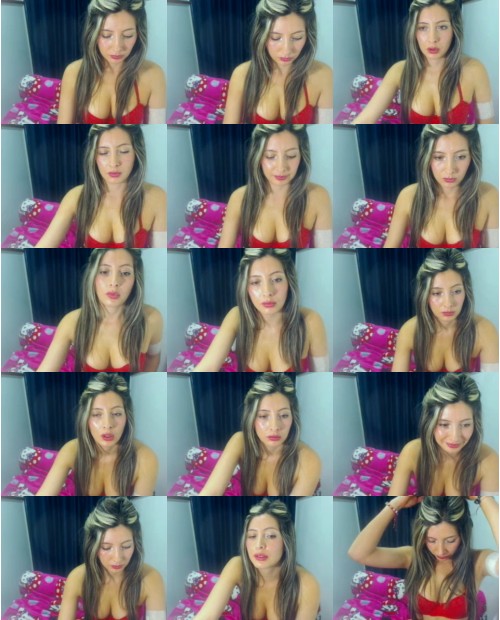 Download Video File: myfreecams latinxxdream