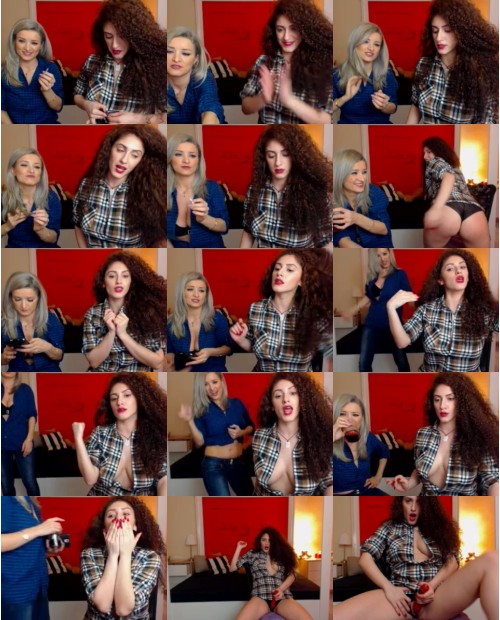 Download Video File: myfreecams letityavixen
