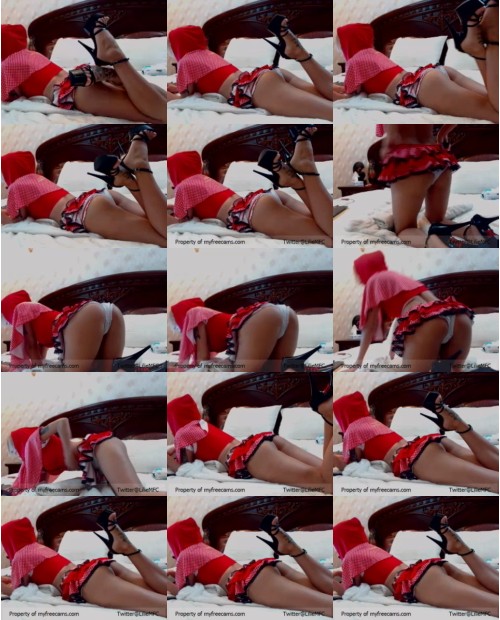Download Video File: myfreecams lilie 