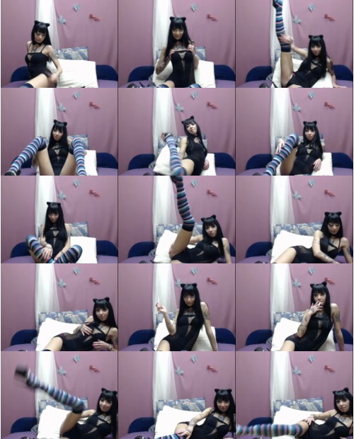Download Video File: myfreecams liltattoedlea
