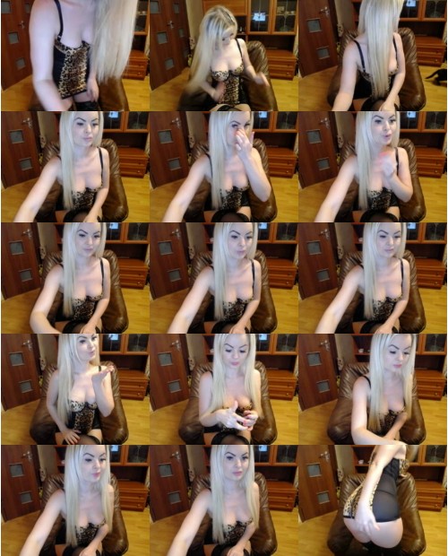 Download Video File: myfreecams lux blonde