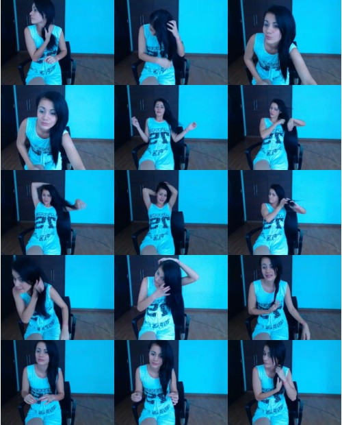 Download Video File: myfreecams maria celeste