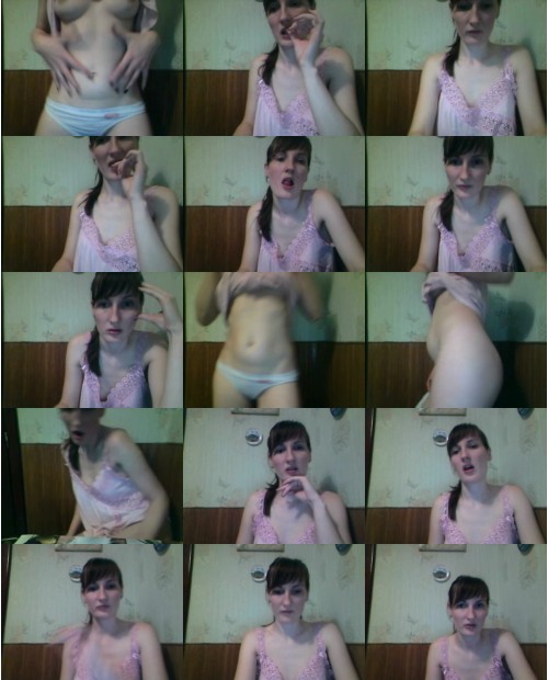 Download Video File: myfreecams milannka
