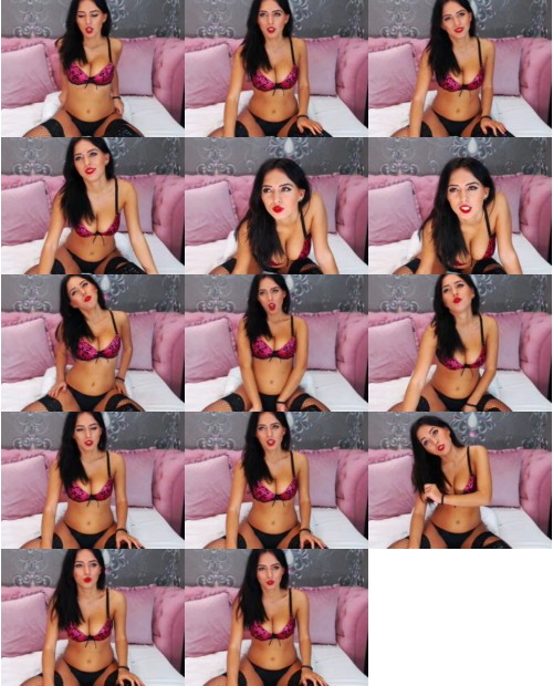 Download Video File: myfreecams abbyjaymes4u