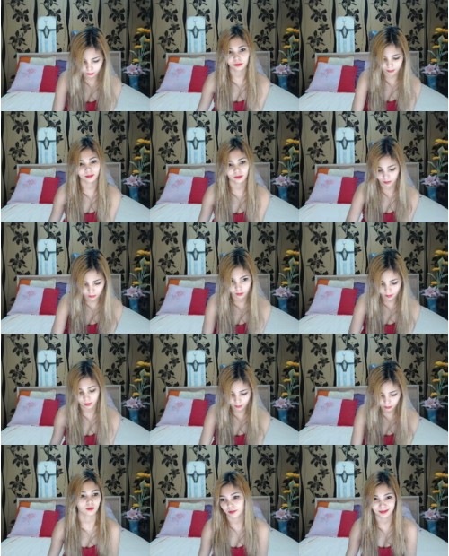 Download Video File: myfreecams adia x