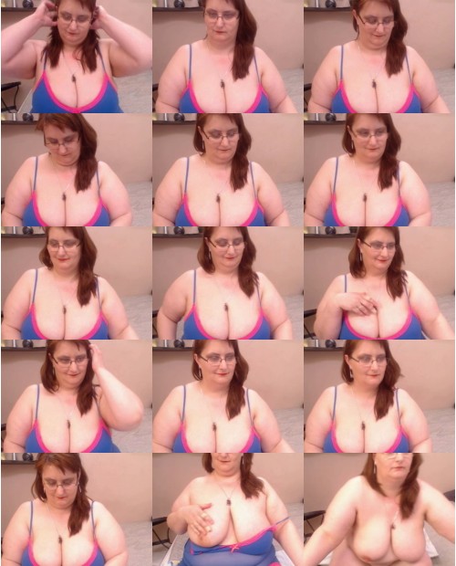 Download Video File: myfreecams ahornylady4u