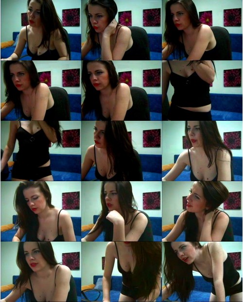 Download Video File: myfreecams aishatiny