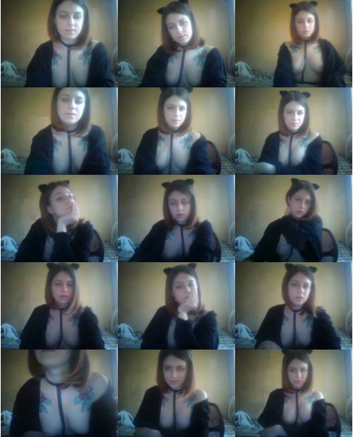 Download Video File: myfreecams alanacat