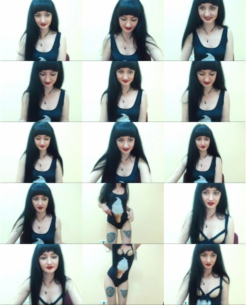 Download Video File: myfreecams alexis koks