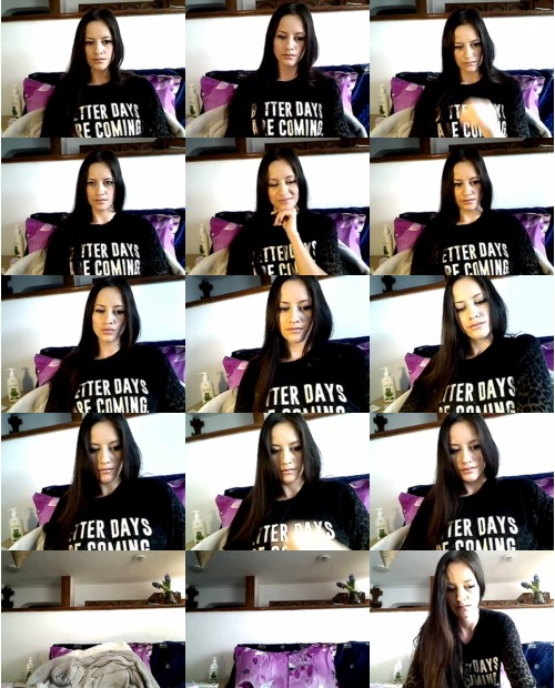 Download Video File: myfreecams alfagirl25