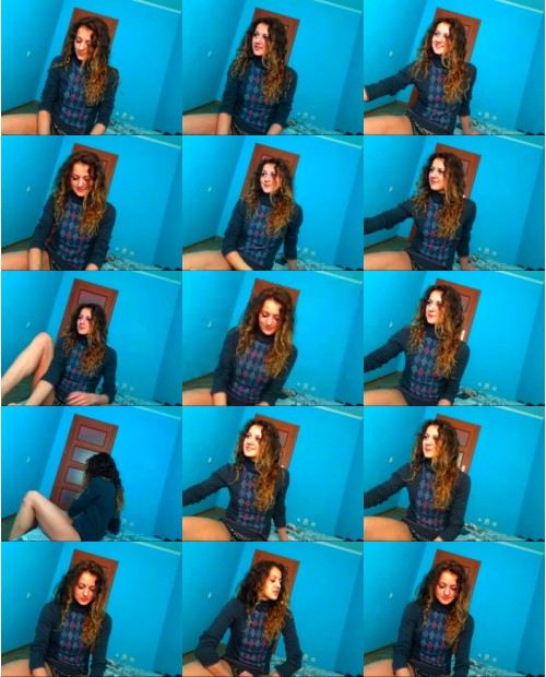 Download Video File: myfreecams alice212