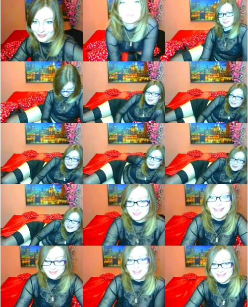 Download Video File: myfreecams alice parker