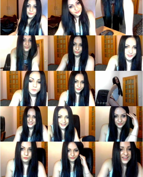 Download Video File: myfreecams alinkasweet77