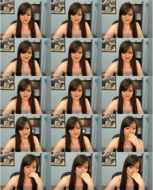 Download Video File: myfreecams alionya