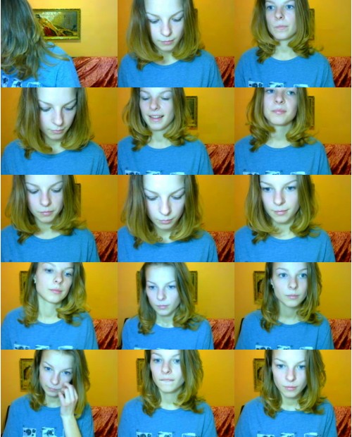 Download Video File: myfreecams alisa foxy