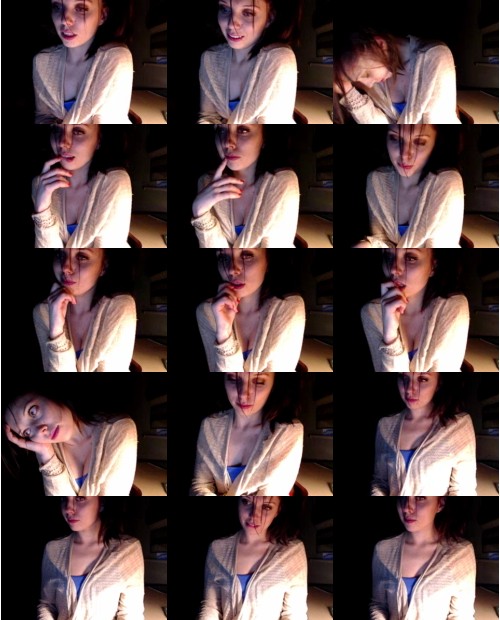 Download Video File: myfreecams alishadarlen