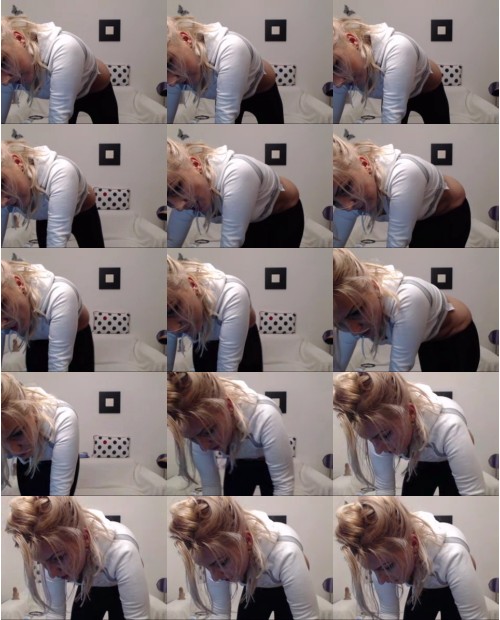 Download Video File: myfreecams allesya23