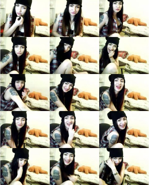 Download Video File: myfreecams alliealien