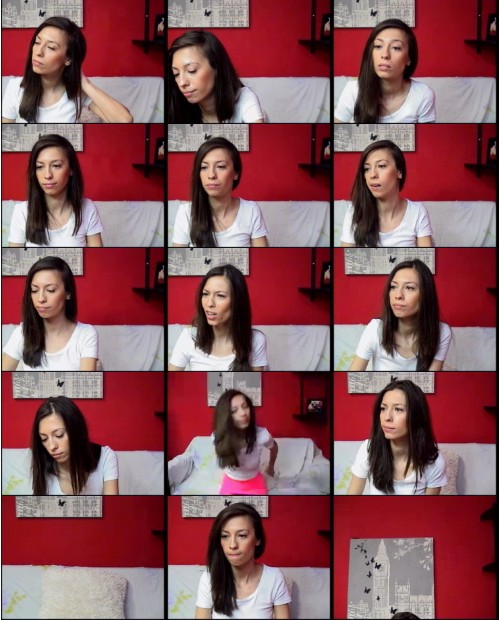 Download Video File: myfreecams allurerosse