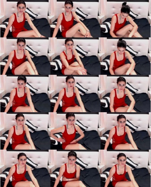 Download Video File: myfreecams almahottie