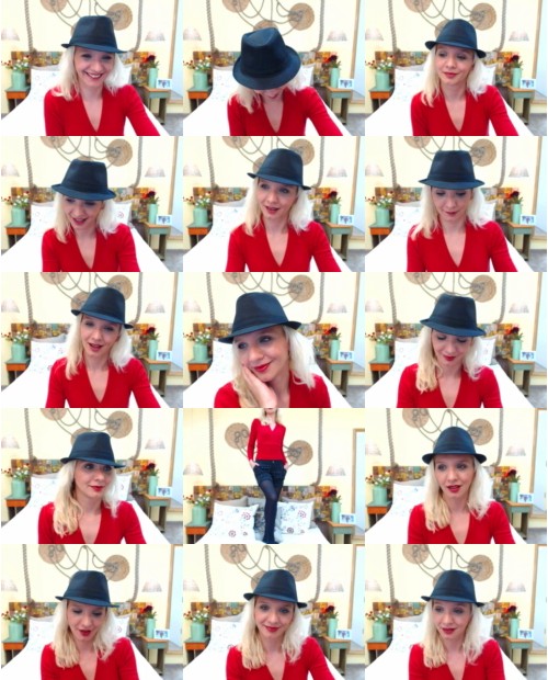 Download Video File: myfreecams amazingjullia