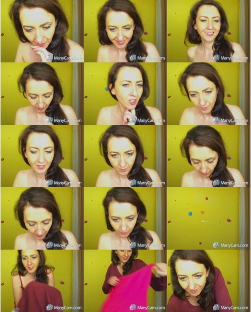 Download Video File: myfreecams angejoanne