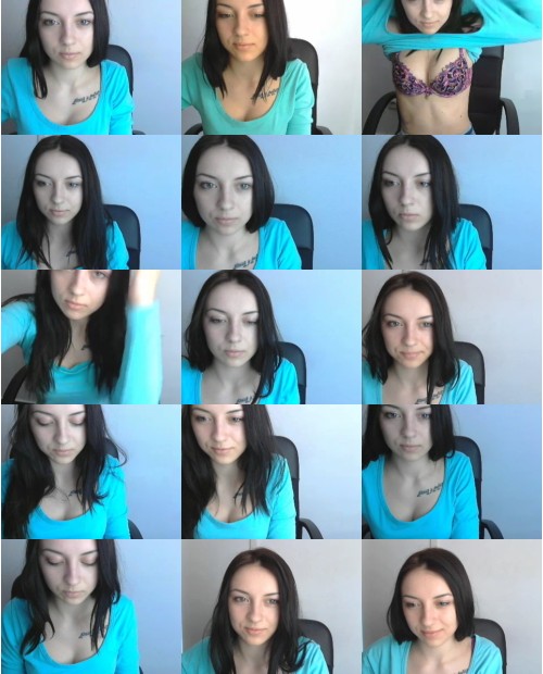 Download Video File: myfreecams aniiytta