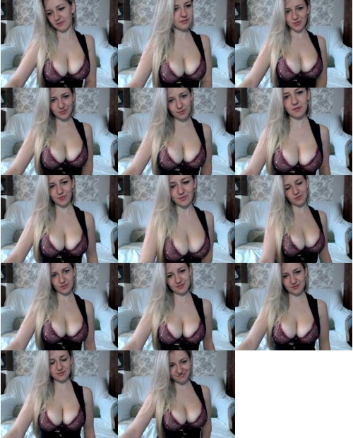 Download Video File: myfreecams anna007super