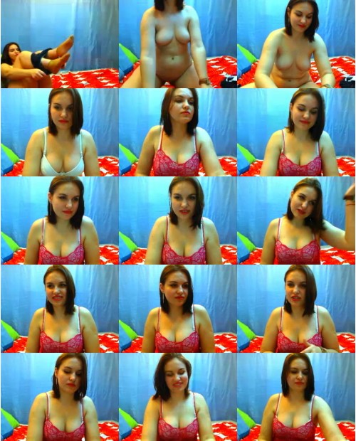 Download Video File: myfreecams annarosexx