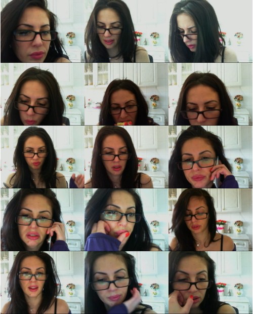 Download Video File: myfreecams annatime