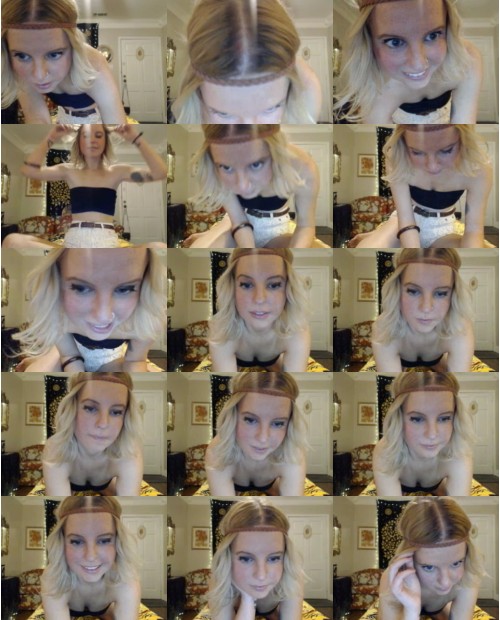 Download Video File: myfreecams annie cannon