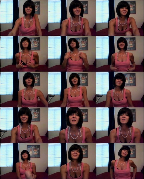 Download Video File: myfreecams annierobinson