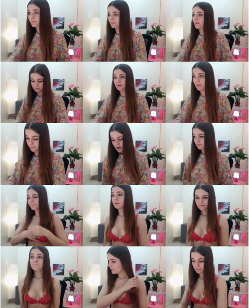 Download Video File: myfreecams anny 