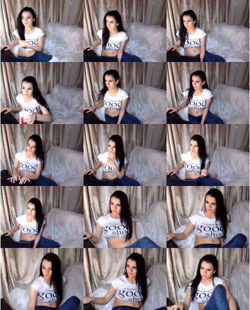 Download Video File: myfreecams ariellasouris