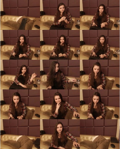 Download Video File: myfreecams aries alma