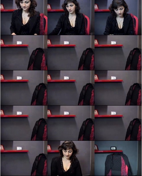 Download Video File: myfreecams arrianthe