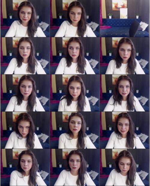 Download Video File: myfreecams arttemida