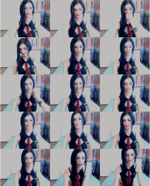 Download Video File: myfreecams ashleyevanss