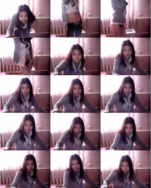 Download Video File: myfreecams asian angell