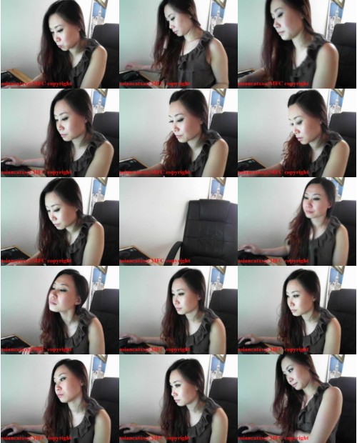 Download Video File: myfreecams asiancatxs