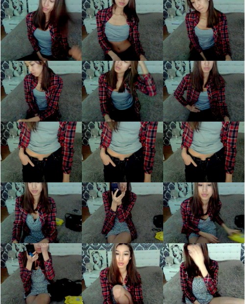 Download Video File: myfreecams asianesta