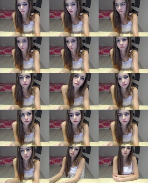 Download Video File: myfreecams avrildollx