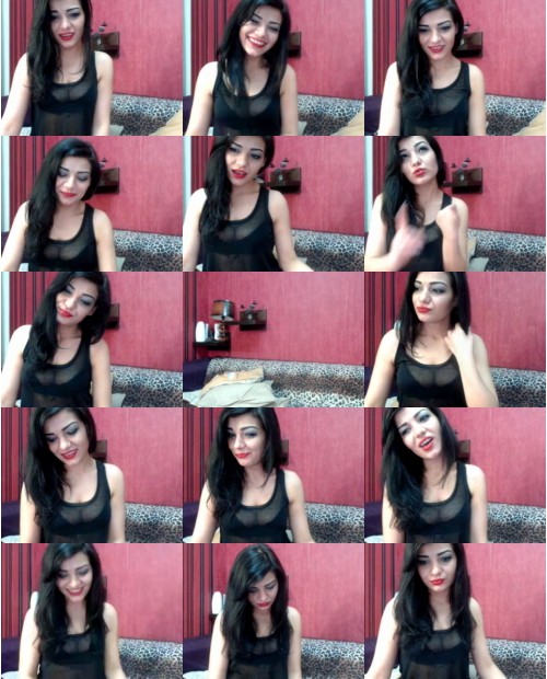 Download Video File: myfreecams avyashley