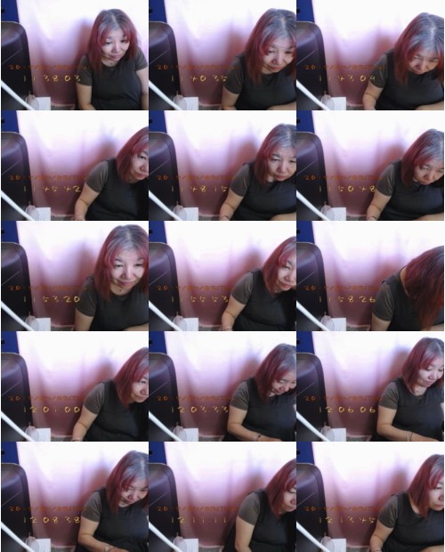 Download Video File: myfreecams ayaca