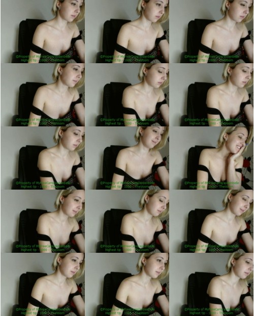 Download Video File: myfreecams aydenbelle