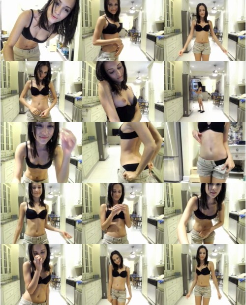 Download Video File: myfreecams ayelena cruz