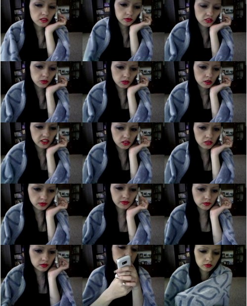 Download Video File: myfreecams b yanka