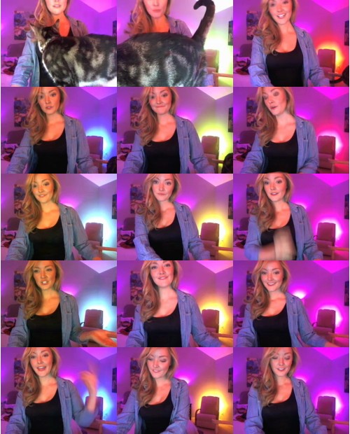 Download Video File: myfreecams bakingbad