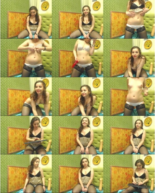 Download Video File: myfreecams barbaradreamx