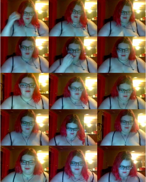 Download Video File: myfreecams bbwroxysin